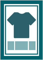 Image of framed jersey